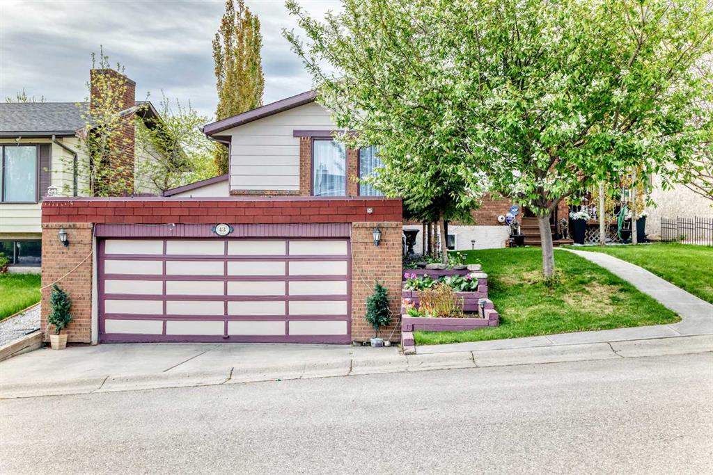 43 Beaconsfield Way NW