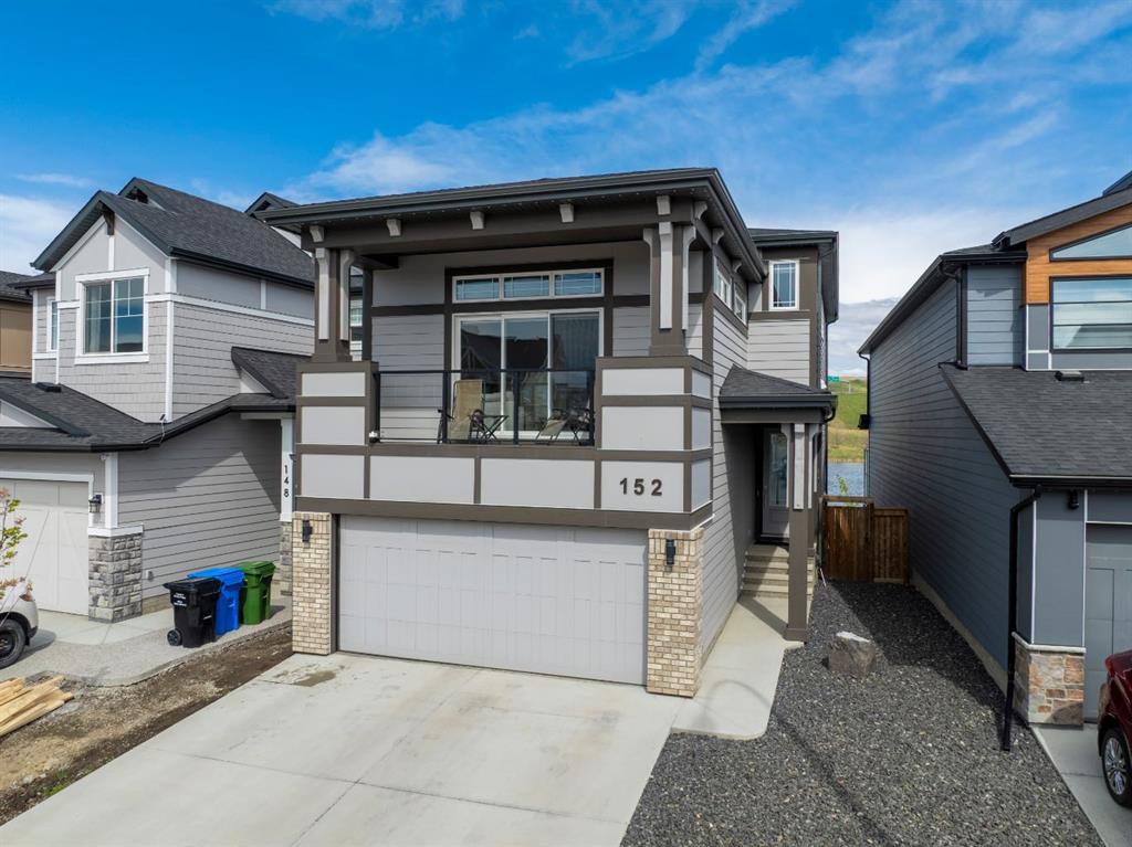 152 Cranbrook Gardens SE