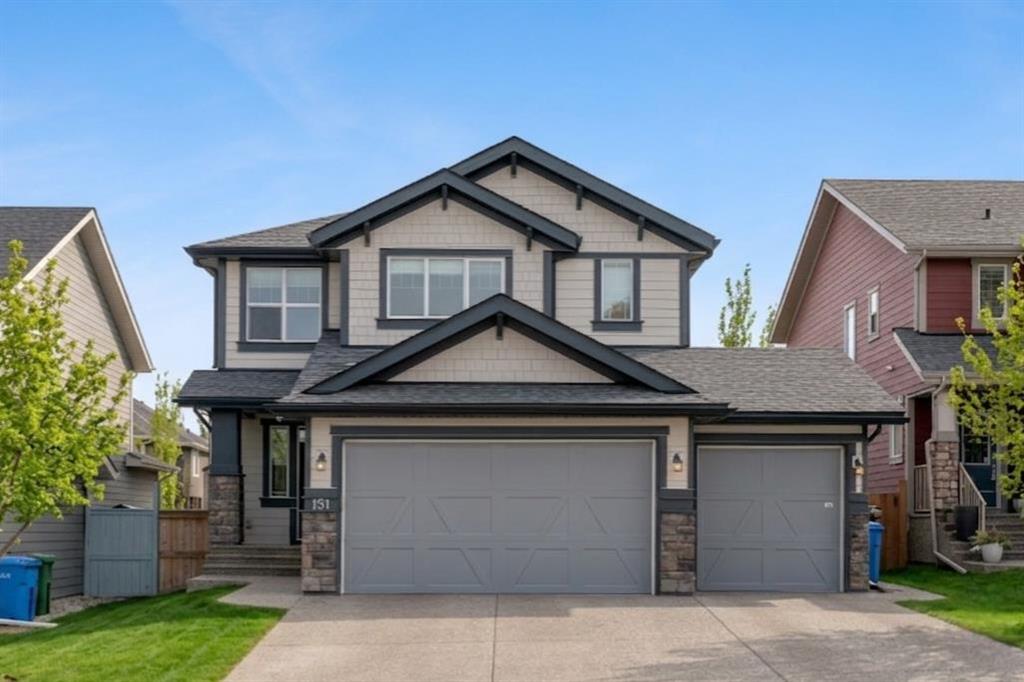 151 Stonemere Green