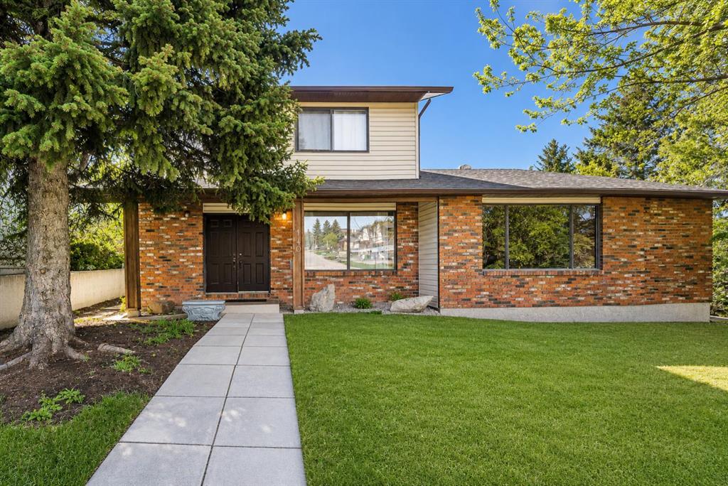 140 Dalhousie Road NW