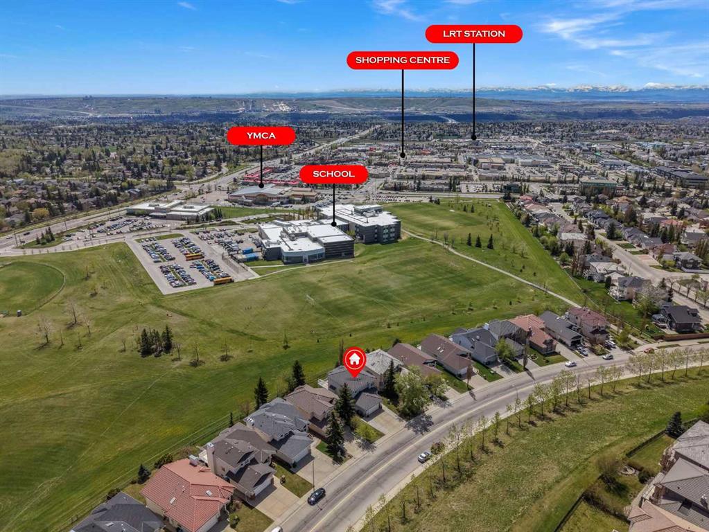 271 Arbour Lake Way NW photo 2