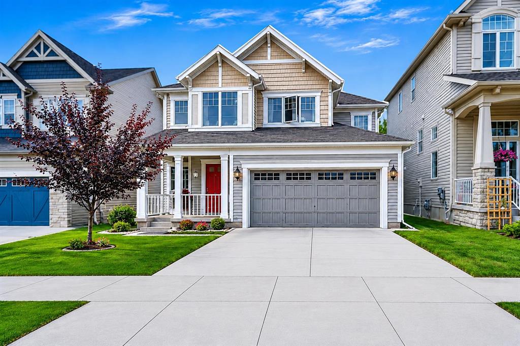 2020 Windsong Drive SW
