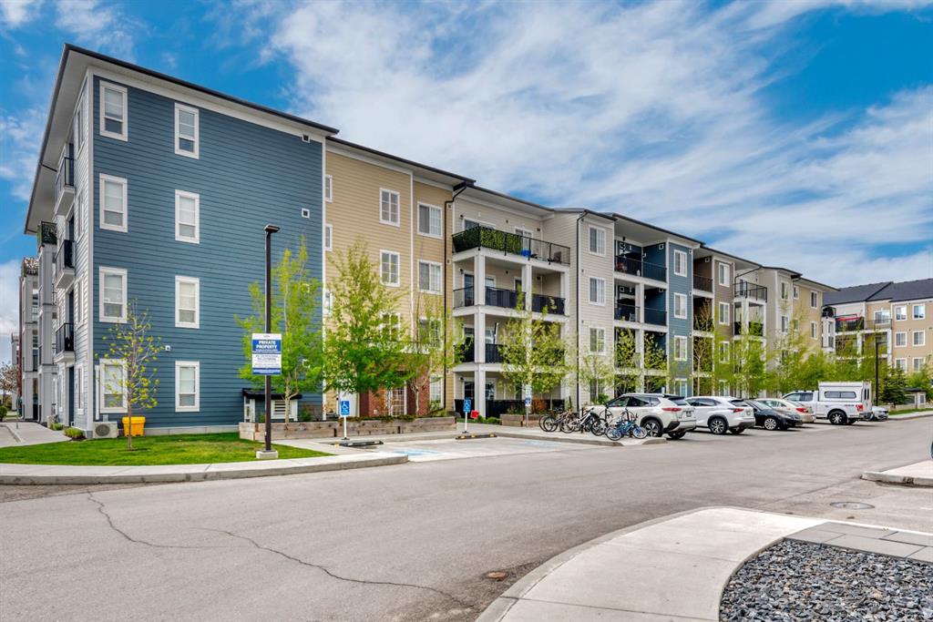 151 Legacy Main Street SE #5312 photo 3
