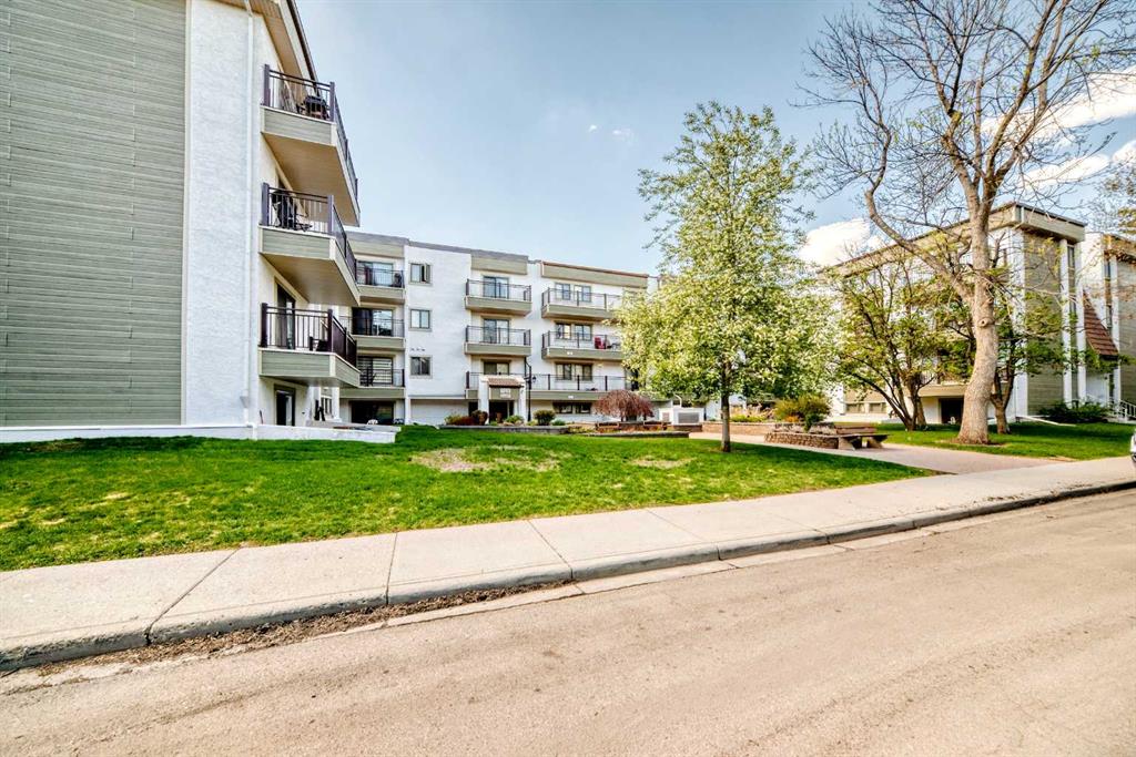 723 57 Avenue SW #309 photo 2