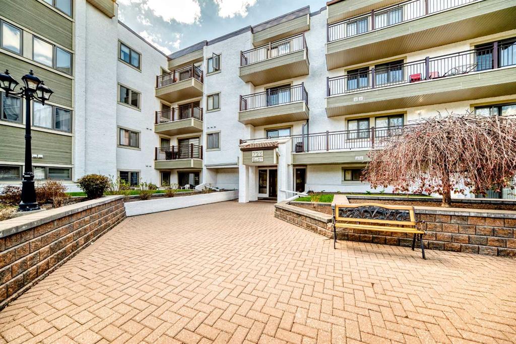 723 57 Avenue SW #309 photo 4