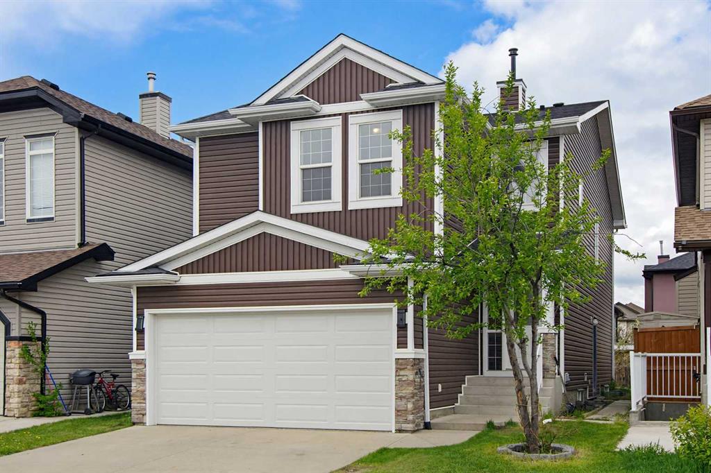 133 Saddlecrest Green NE photo 2