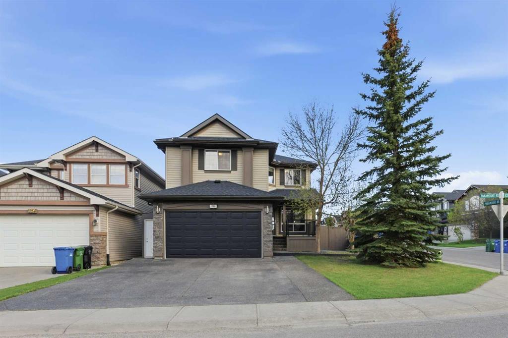 225 Panamount Road