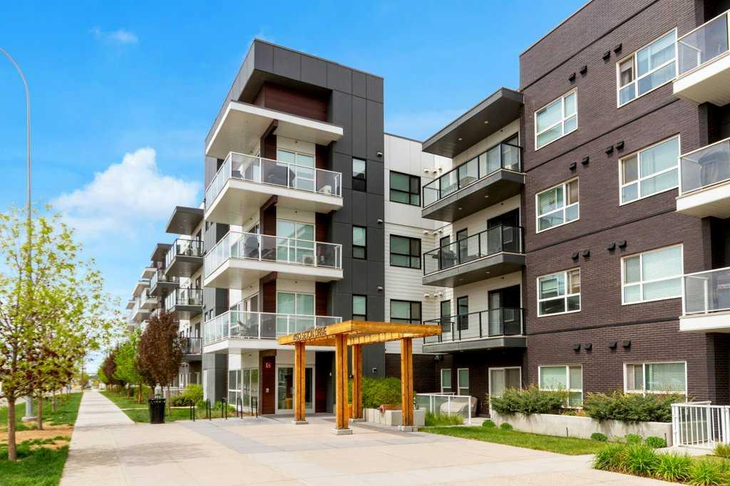 4150 Seton Drive SE #323