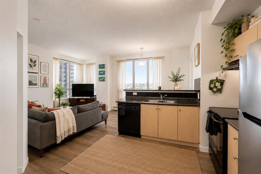 1053 10 Street SW #1615 photo 4