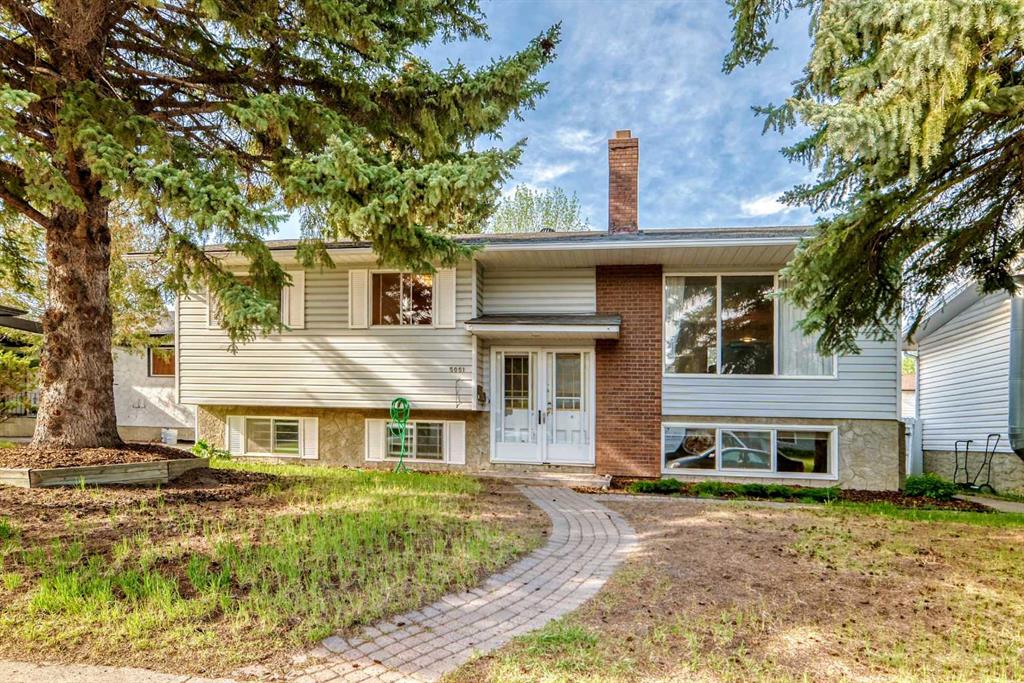 5051 Vantage Crescent NW photo 3