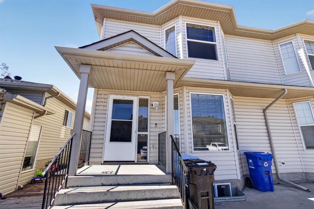 108 Kodiak Crescent