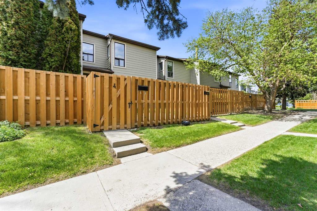 106 Grier Terrace NE #4