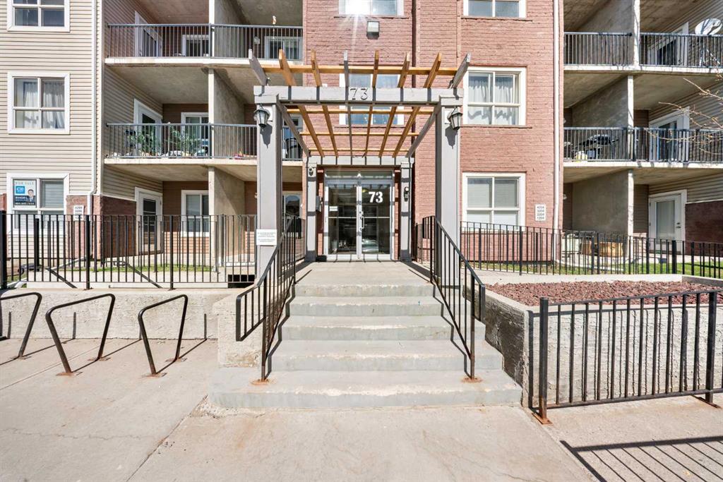 73 Erin Woods Court SE #3206