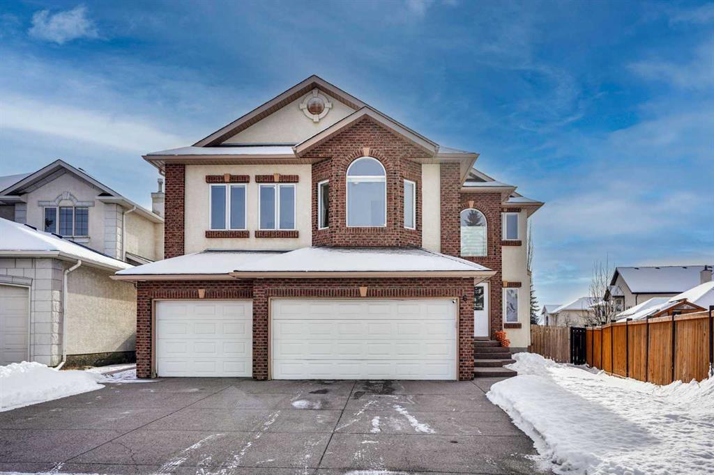 6 Strathridge Way SW photo 2