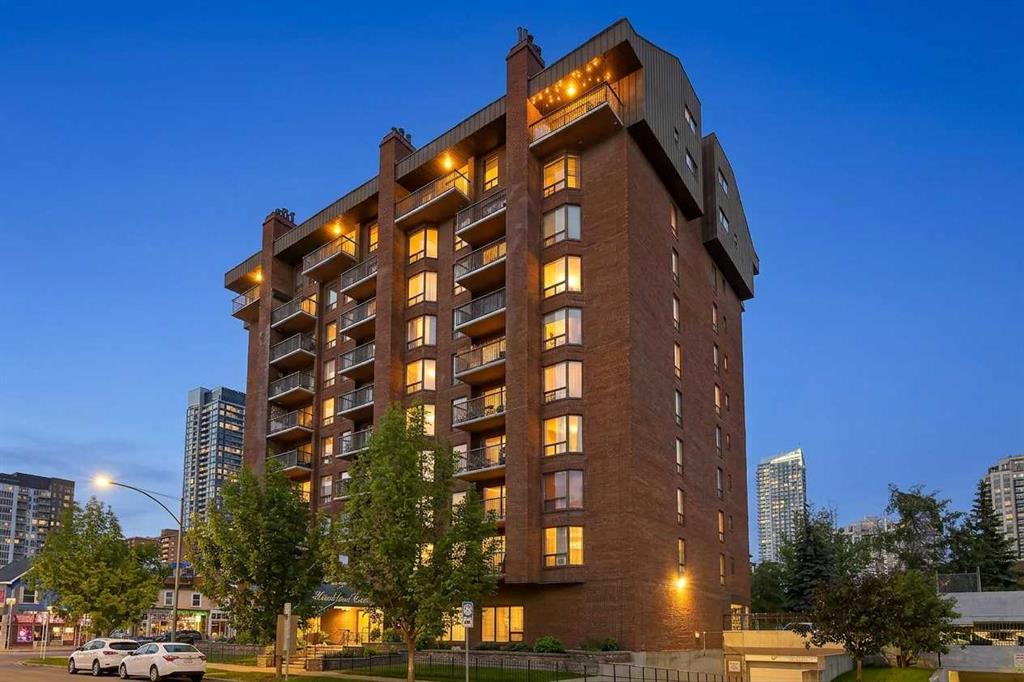 1140 15 Avenue SW #402