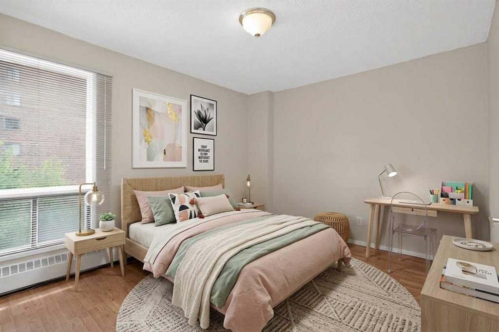 1140 15 Avenue SW #402 photo 5
