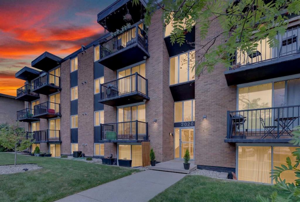 2020 11 Avenue SW #103