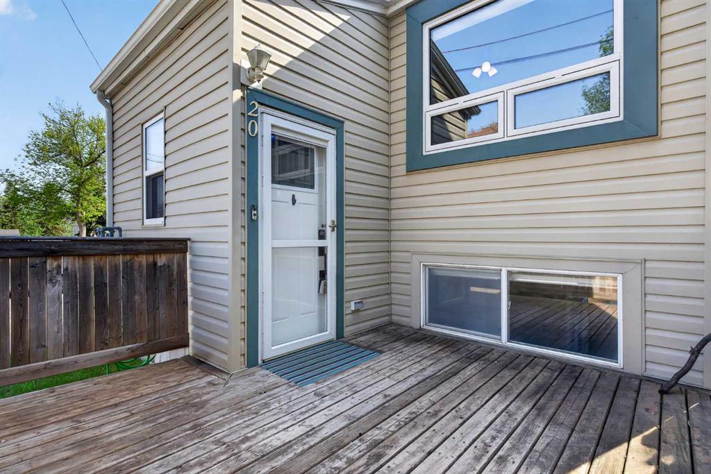 8544 48 Avenue NW #20 photo 5