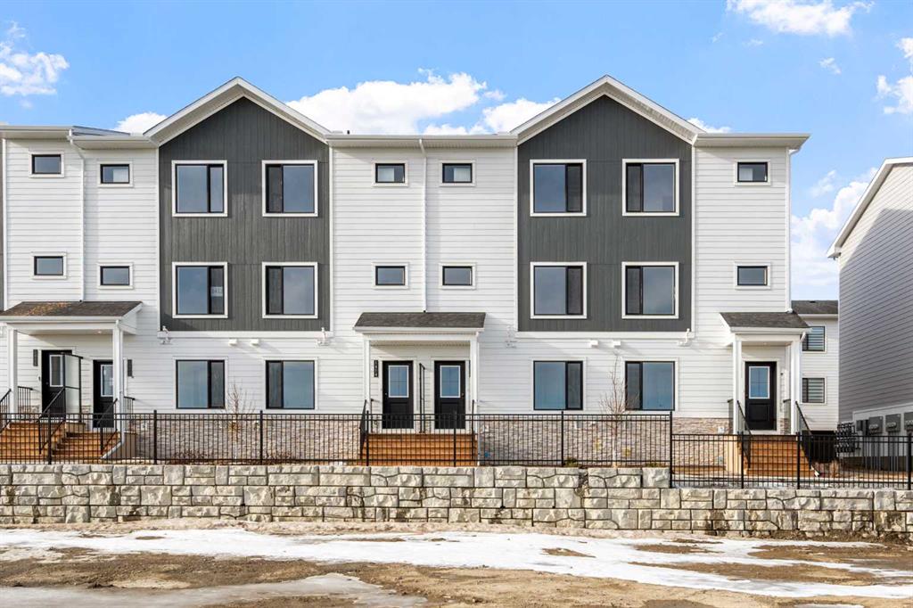 25 Wildwoods Court SW #1416