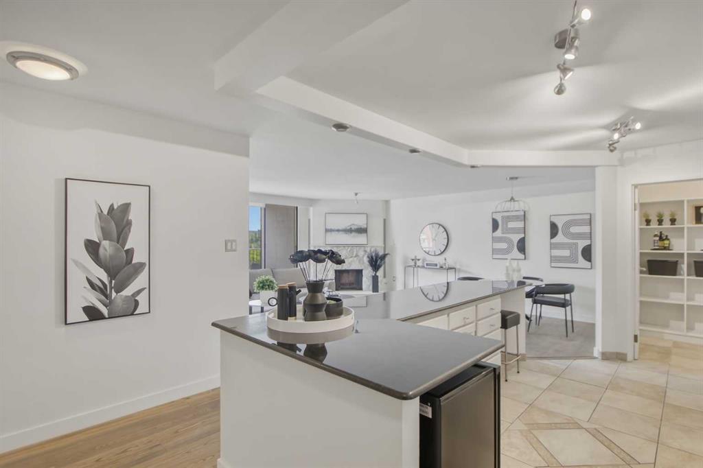 133 - 25 Avenue SW #9E