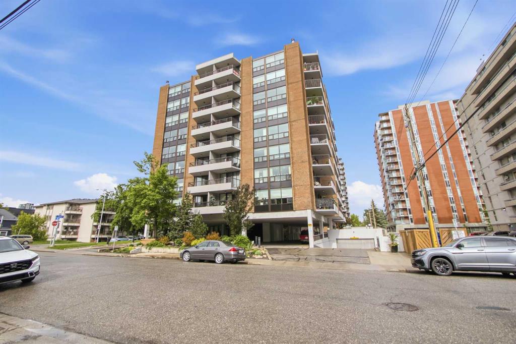 133 - 25 Avenue SW #9E photo 2