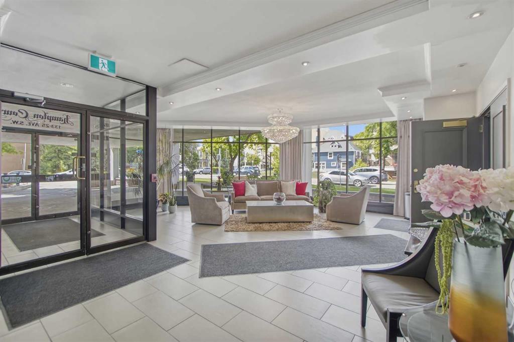 133 - 25 Avenue SW #9E photo 3