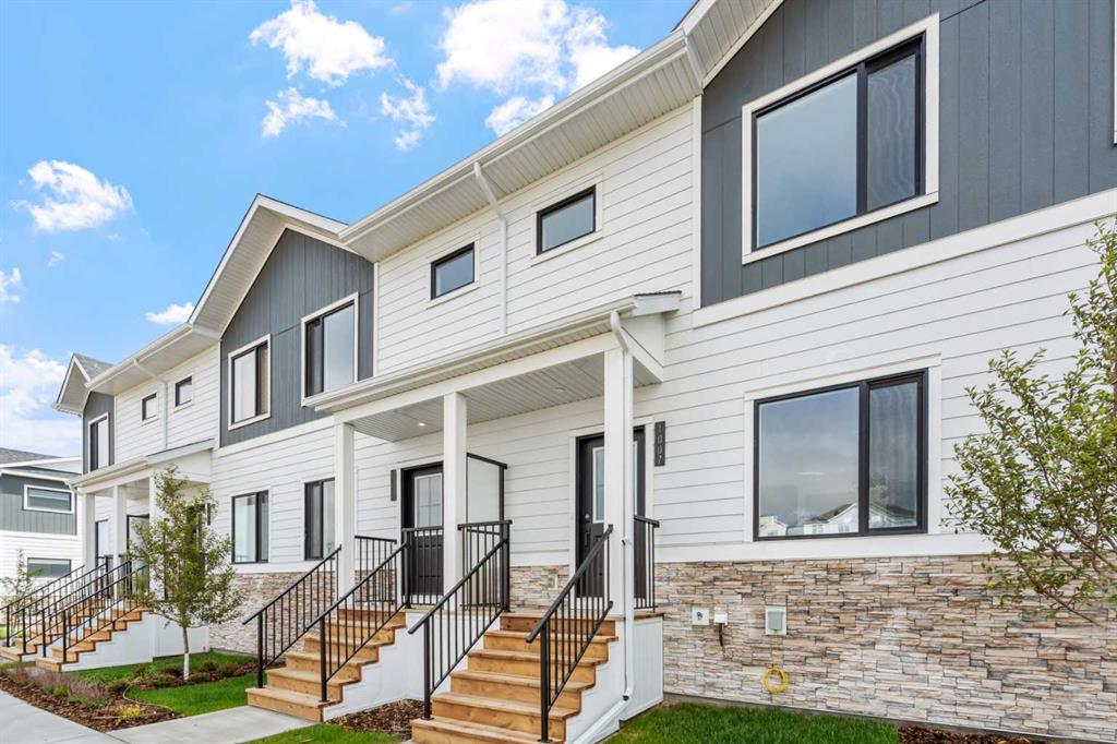 25 Wildwoods Court SW #1007