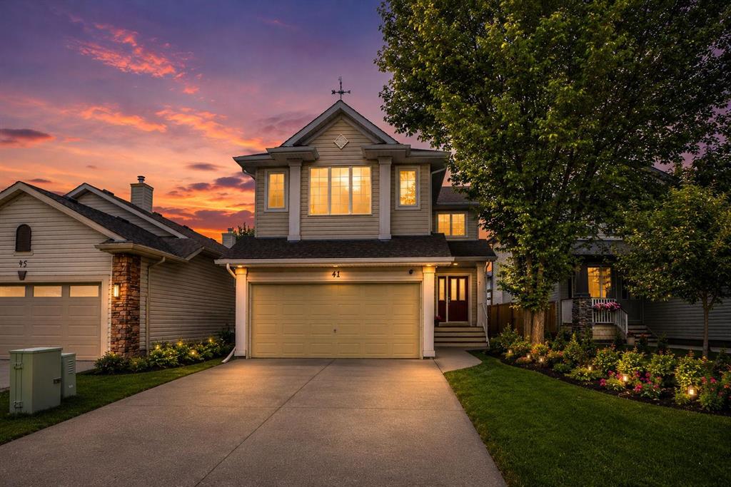 41 Millview Park SW