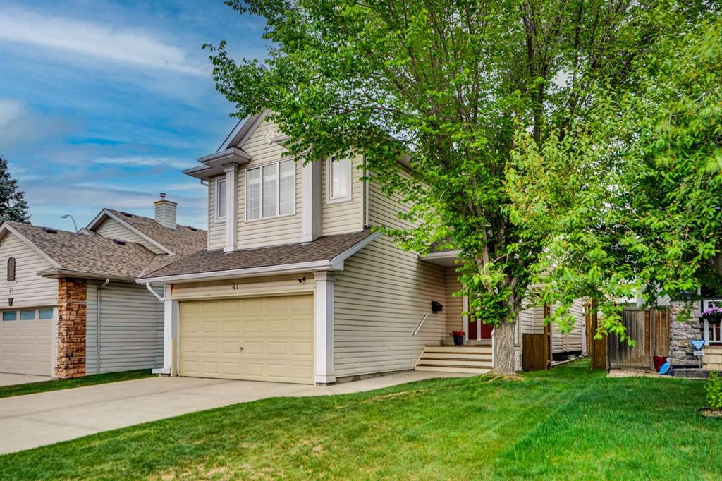 41 Millview Park SW photo 3