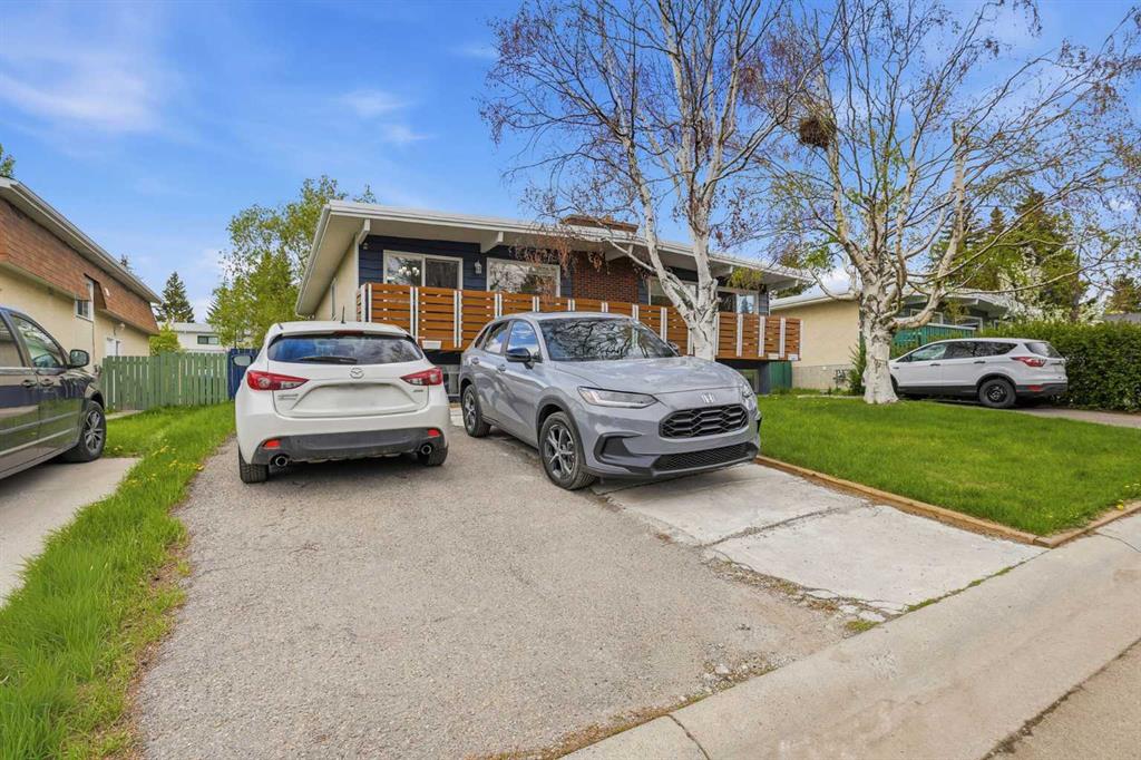 5407 Dalrymple Crescent NW