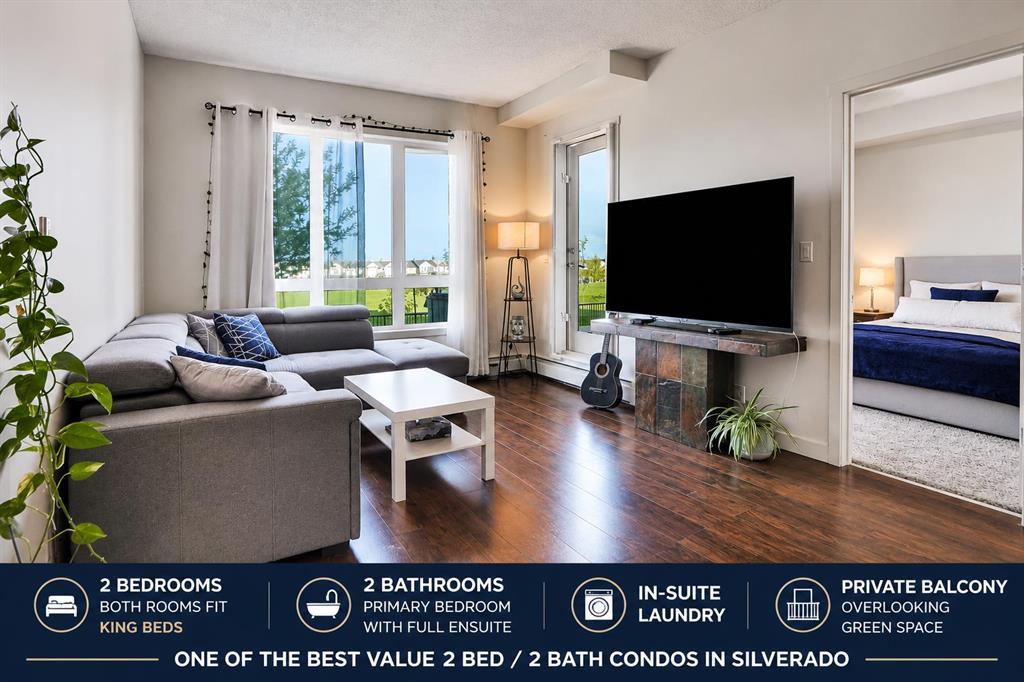 175 SILVERADO Boulevard SW #3102