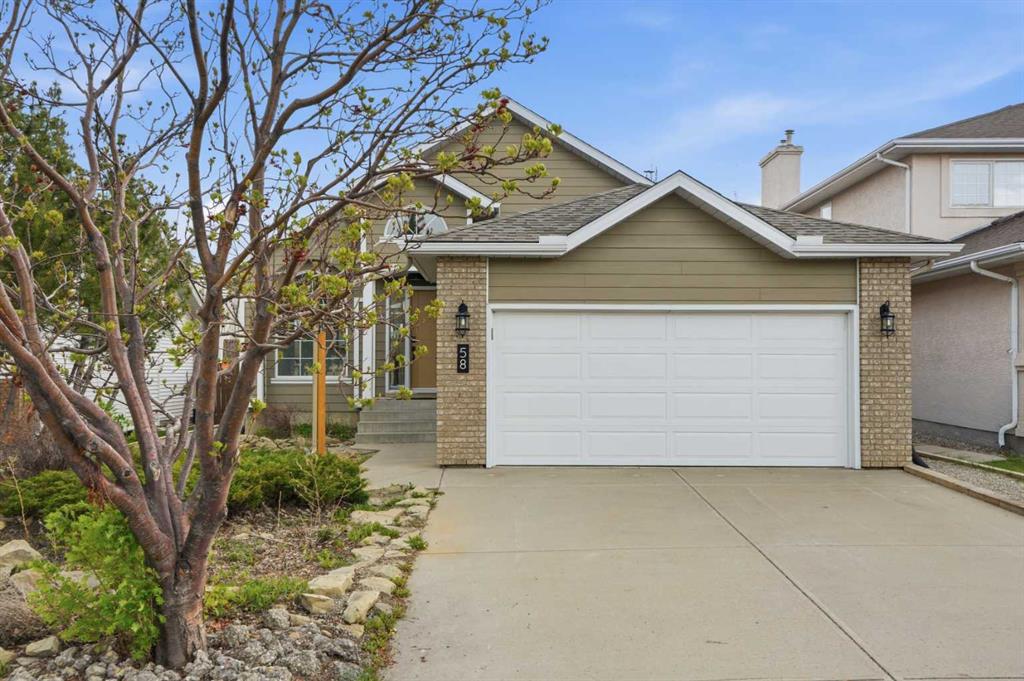 58 Edgevalley Close NW