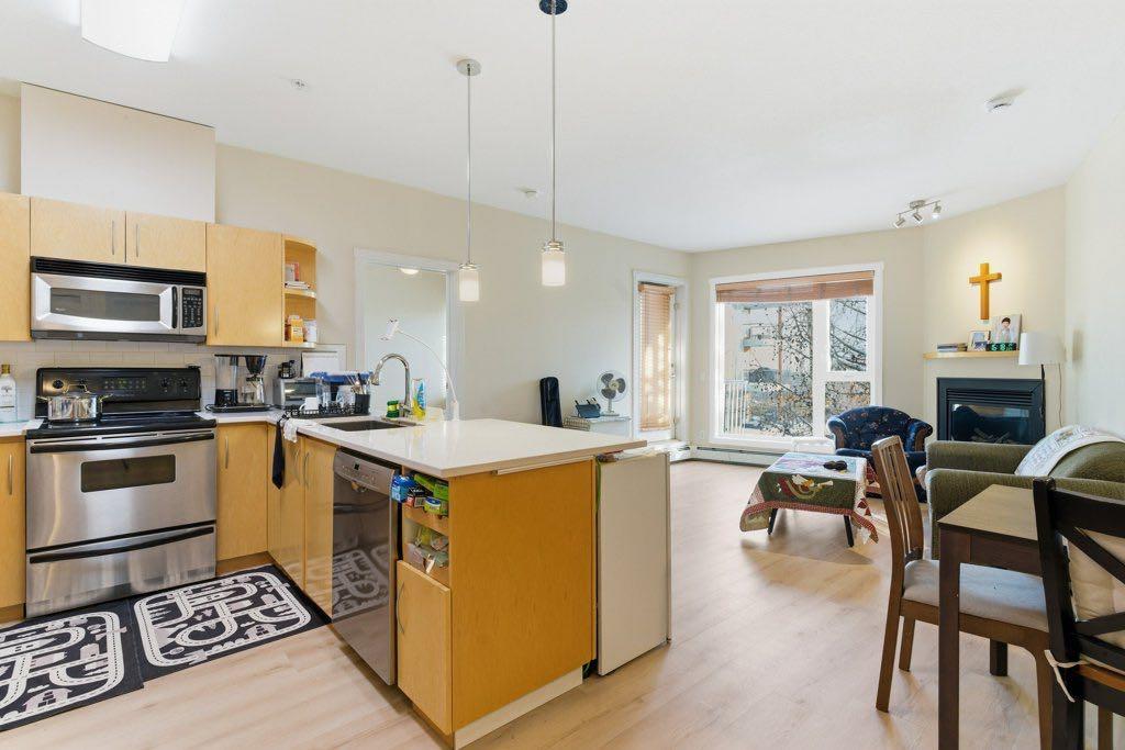 69 Springborough Court SW #210