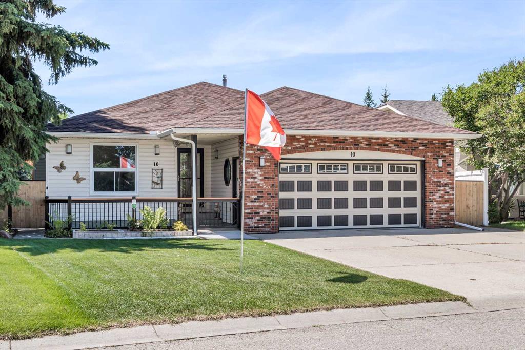 10 Downey Green