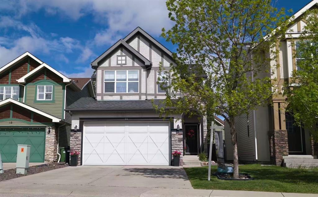 44 Aspen Hills Close SW photo 2