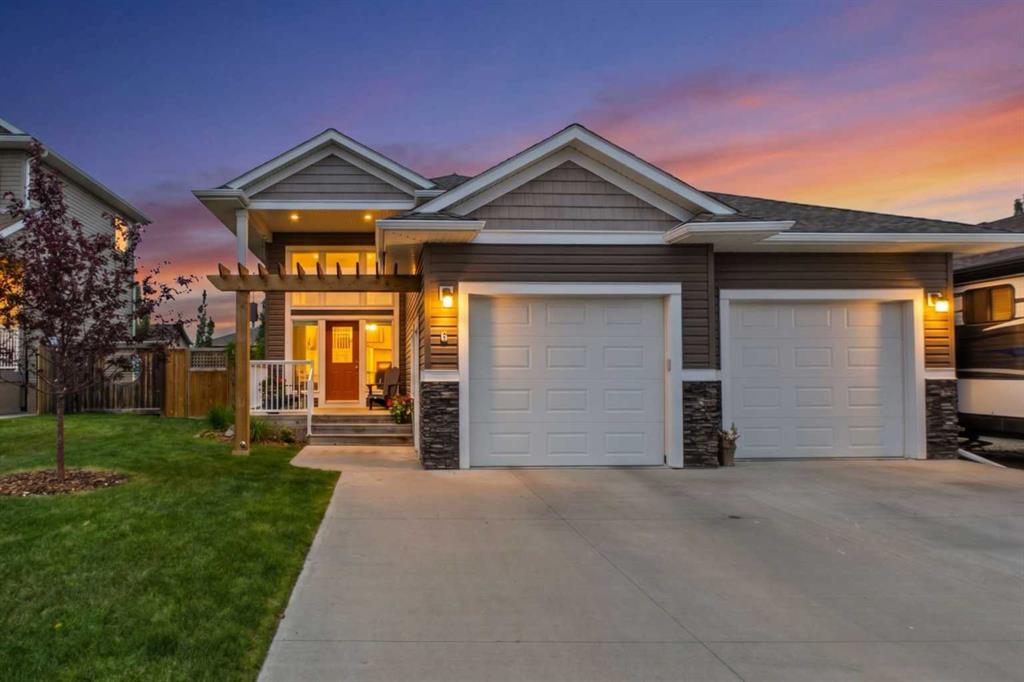 6 Vantage Crescent