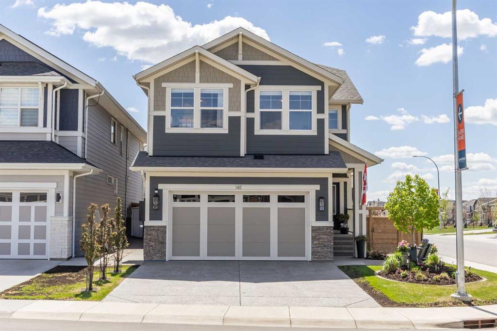 141 Magnolia Manor SE