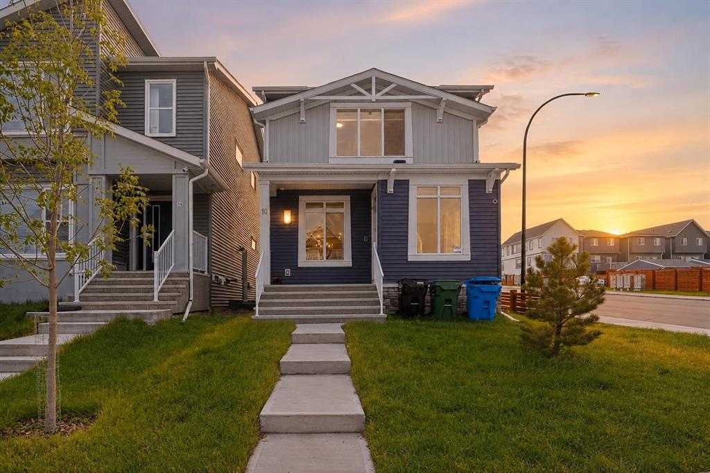 10 Lucas Close NW