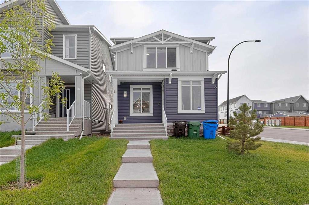 10 Lucas Close NW photo 2