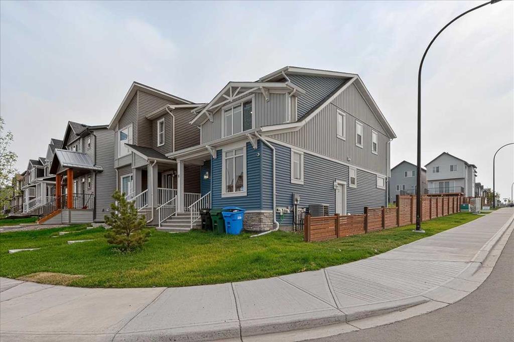 10 Lucas Close NW photo 3