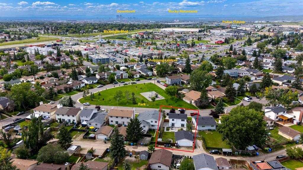 23 Falsby Place NE photo 5