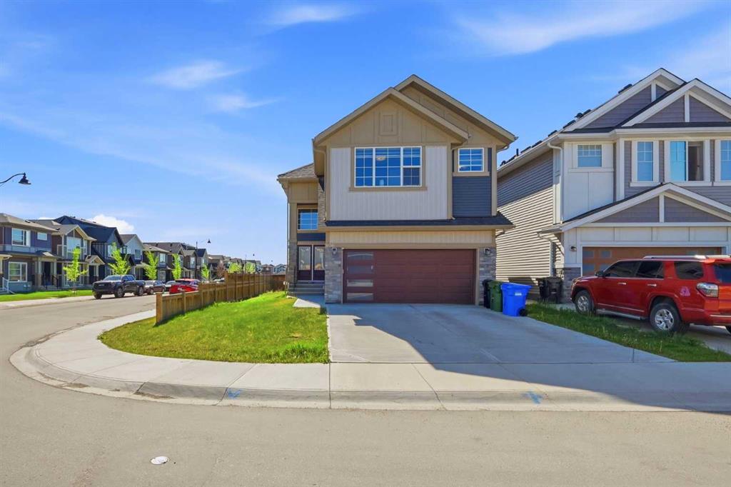 106 Homestead Crescent NE