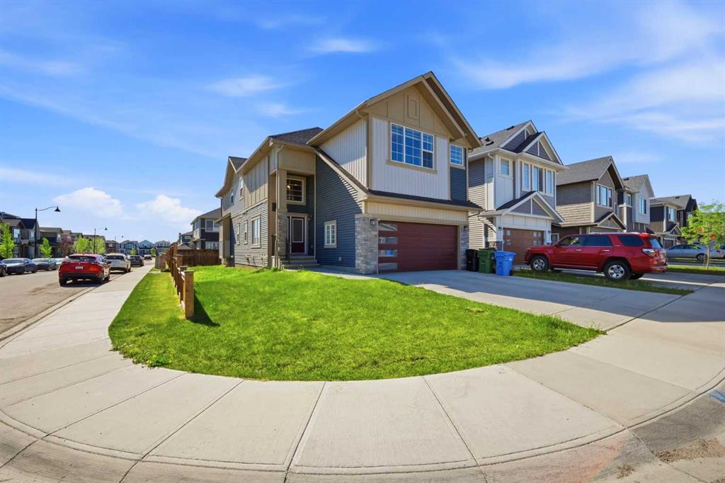 106 Homestead Crescent NE photo 2