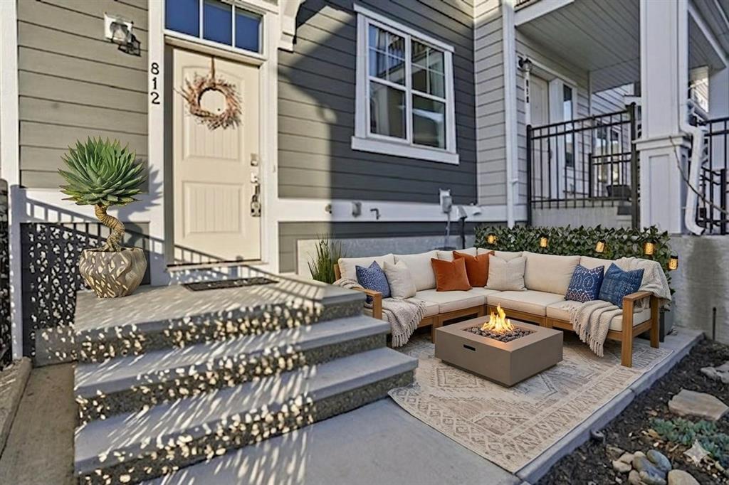 812 Cranbrook Walk SE photo 4