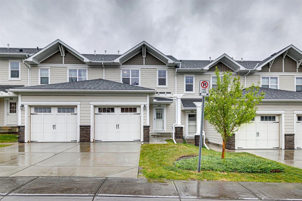 881 Sage Valley Boulevard NW #503