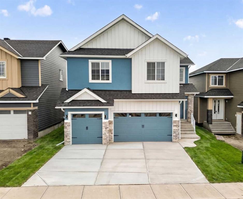 8 Ranchers Meadows