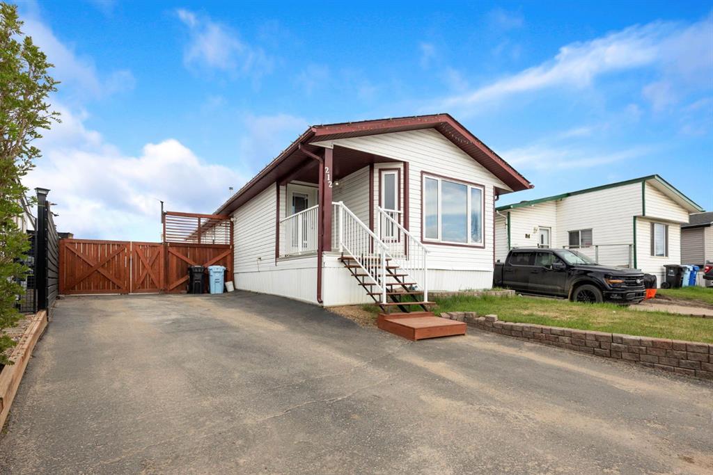 212 Gregoire Crescent