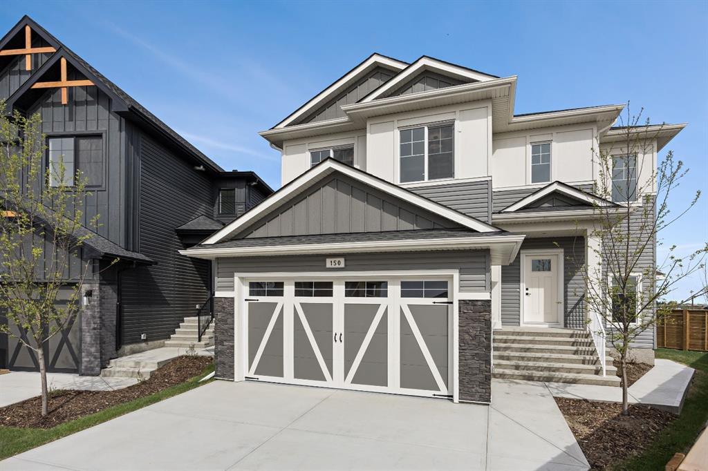 150 Prince Crescent
