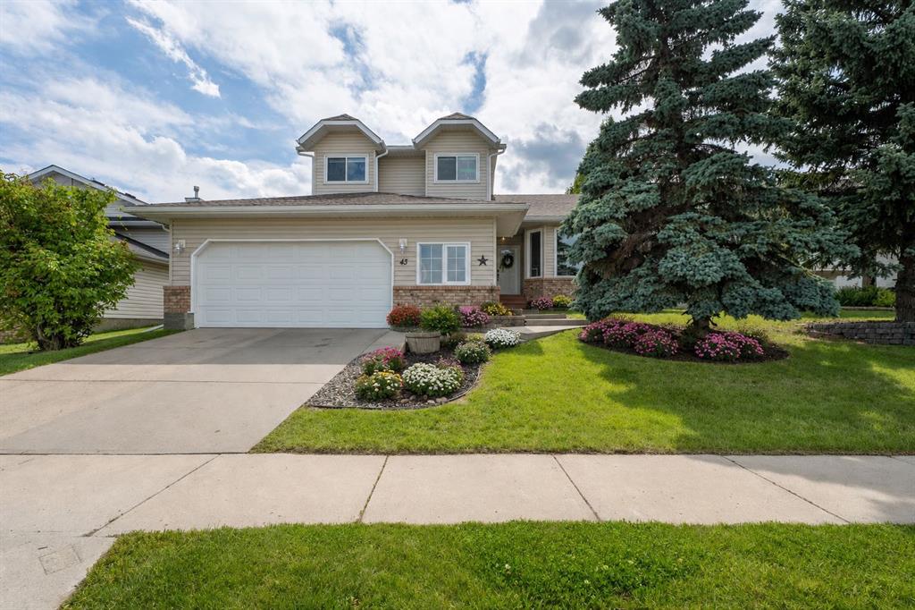 43 Westridge Drive