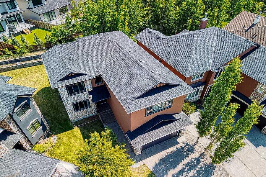16 Rockcliff Point NW photo 4
